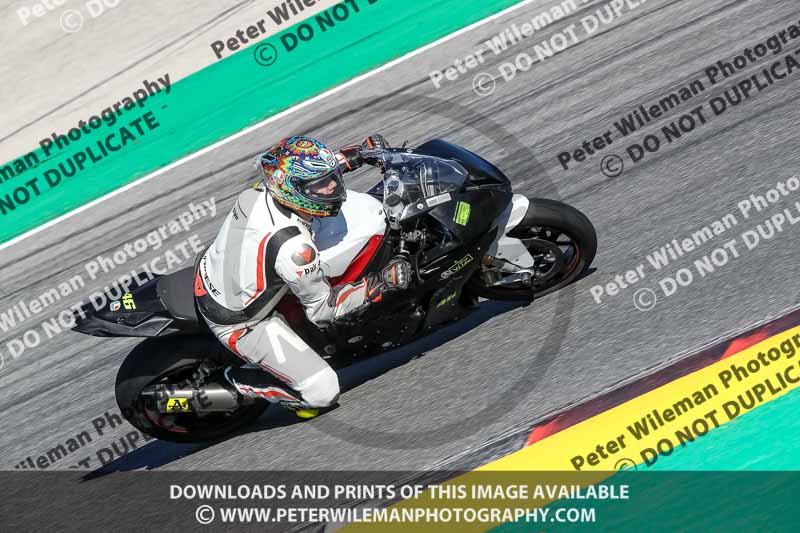 motorbikes;no limits;october 2019;peter wileman photography;portimao;portugal;trackday digital images